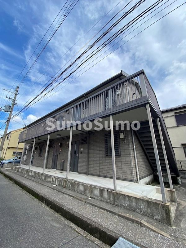 プランドール湊川