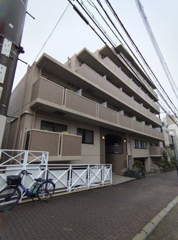 中山手ミオ壱番館