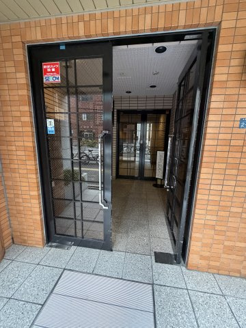 ダイアパレス水木通弐番館のその他共用部分