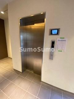 Vista Grande 東灘のその他共用部分