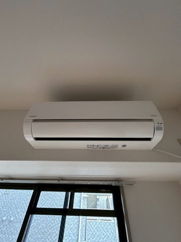 ファインパレスの設備