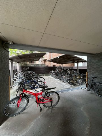 ファインパレスのその他共用部分