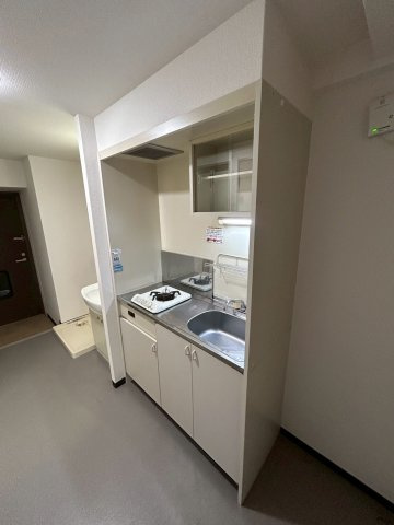 ファインパレスのキッチン|キッチンでお料理をお楽しみください