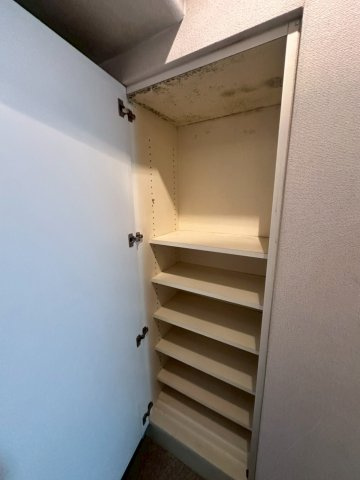 甲南クローバーハウスのその他