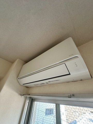 甲南クローバーハウスの設備