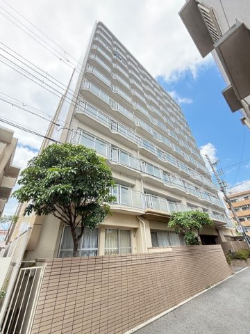 甲南クローバーハウス