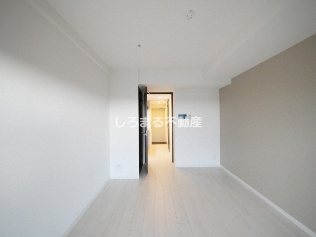 エグゼ難波WESTリバーの内装