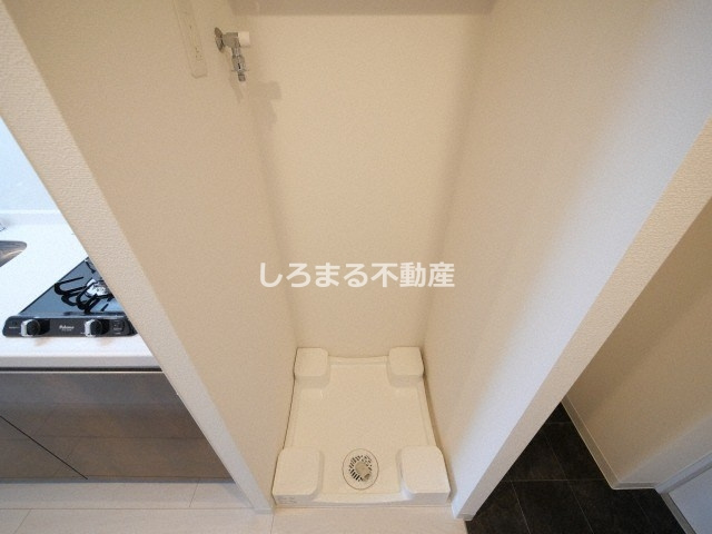 エグゼ難波WESTリバーのその他