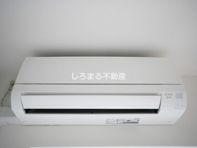 エグゼ難波WESTリバーの設備