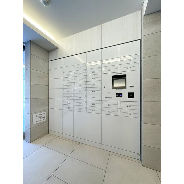 ＡＩＦＬＡＴ代々木上原のその他