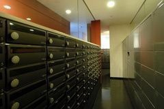 ＡＩＦＬＡＴ代々木上原のその他共用部分