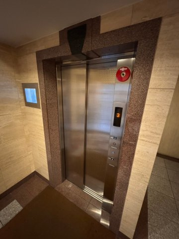 グラマシー心斎橋東のその他共用部分