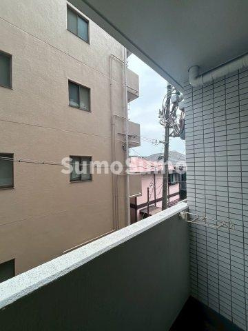 ガイ御影の展望