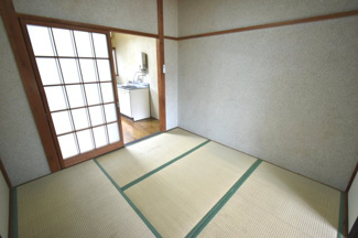 【内装】 | 山崎アパート
