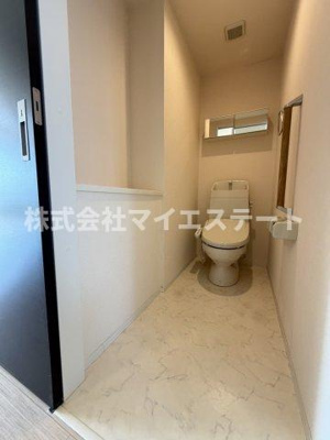 【浴室】 | メゾンド・マレ