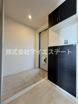 【その他】 | メゾンド・マレ