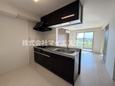 【洗面所】 | メゾンド・マレ