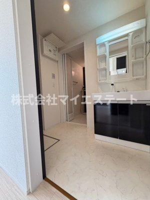 【設備】 | メゾンド・マレ