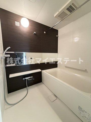 【トイレ】 | メゾンド・マレ