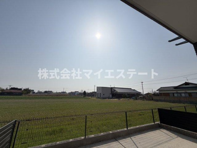 【居間・リビング】 | メゾンド・マレ