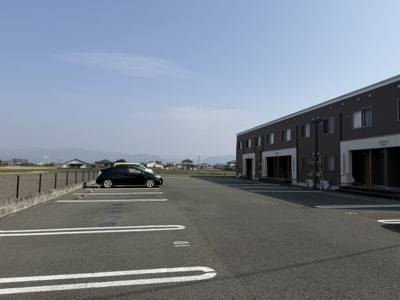 【キッチン】 | メゾンド・マレ