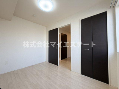 【居間・リビング】 | メゾンド・マレ