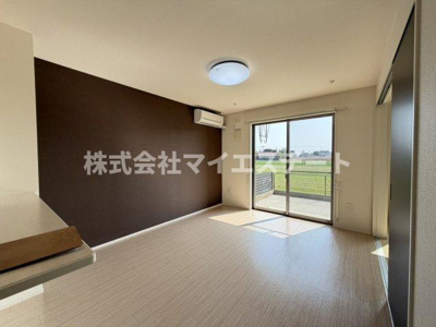 【内装】 | メゾンド・マレ