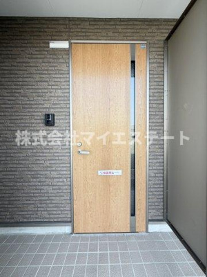 【収納】 | メゾンド・マレ