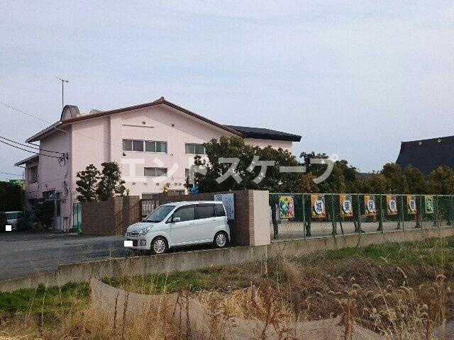 フィオーレ　プリート　Ⅱの周辺|城東保育園まで850m
高崎、前橋のお部屋探しはエンドスケープまで！お客様の理想お聞かせ下さい♪