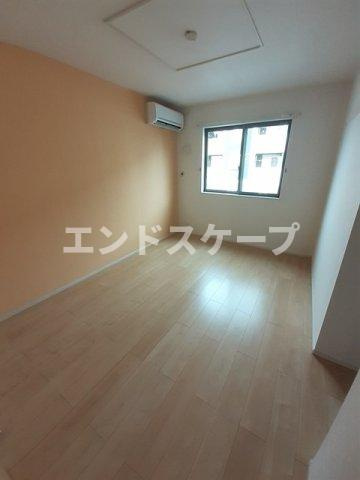 フィオーレ　プリート　Ⅱの内装|高崎、前橋のお部屋探しはエンドスケープまで！お客様の理想お聞かせ下さい♪