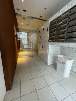 【その他共用部分】 | グランヴァンジーベック板橋