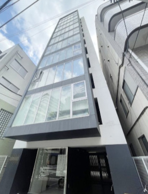 【エントランス】 | グランヴァンジーベック板橋