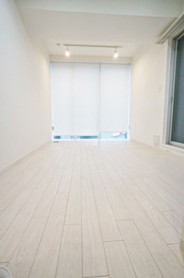 【居間・リビング】 | グランヴァンジーベック板橋