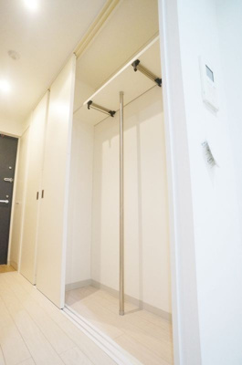 【収納】 | グランヴァンジーベック板橋