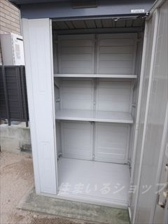 広島市安佐北区亀山１丁目のアパートのその他