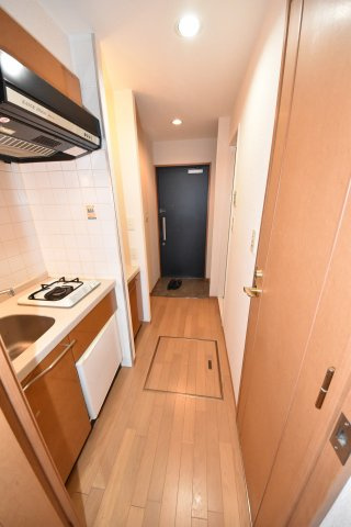 エステムコート難波ミューステージ