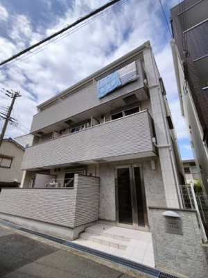 【外観】 | ヴィアノ東垂水