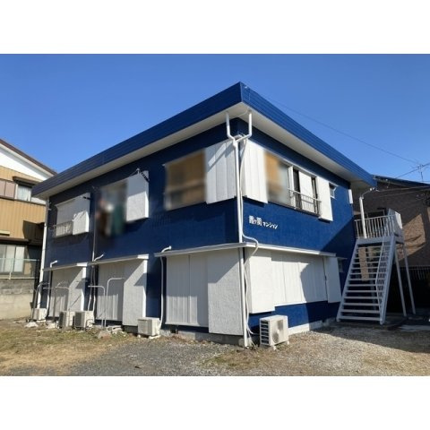 霞ヶ関マンション