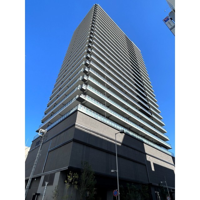 ザ・パークハウス川越タワー