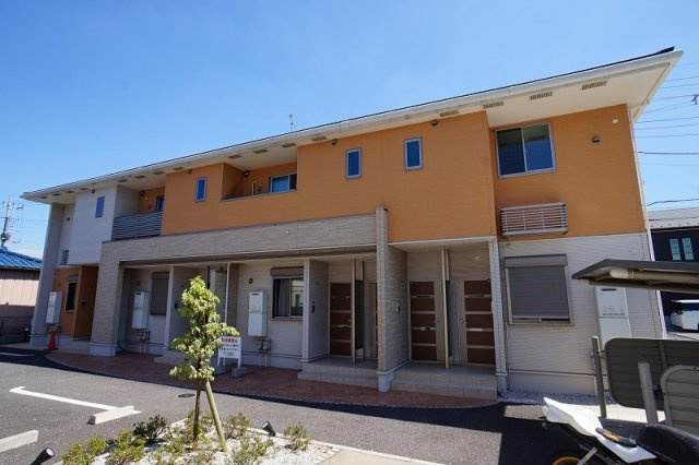 グランソレイユＢ