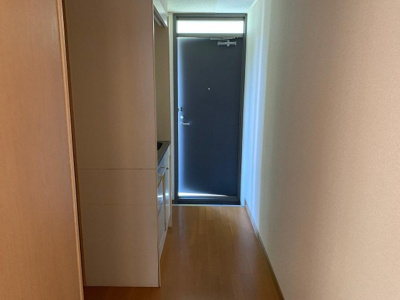 【その他】 | レオパレスフォンテーヌⅠ | 廊下