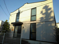 レオパレスフォンテーヌⅠの画像