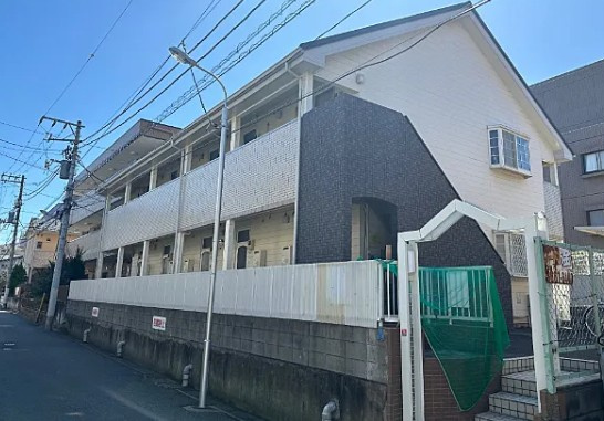 ＭＩＬＬＥＴの外観