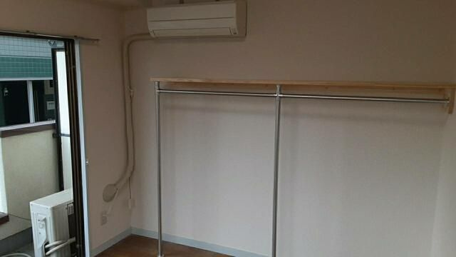 ＭＩＬＬＥＴの居間・リビング