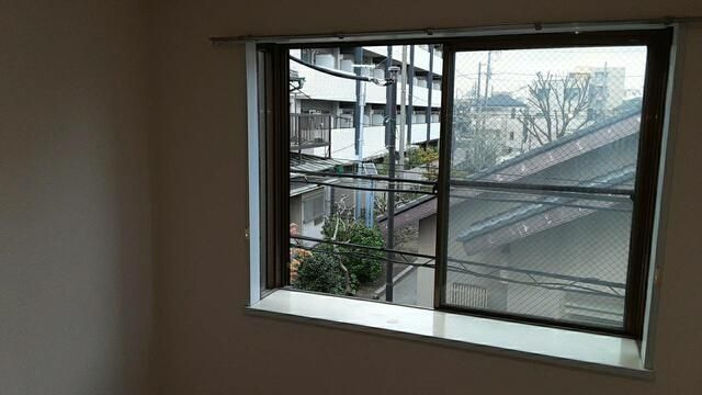 ＭＩＬＬＥＴの寝室