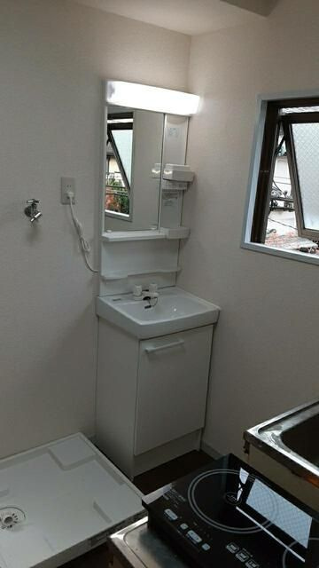 ＭＩＬＬＥＴの内装