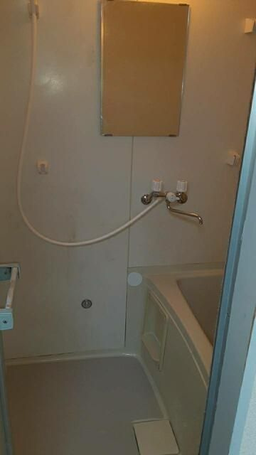 ＭＩＬＬＥＴの浴室