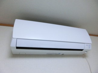 【その他】 | カレント | ※同タイプの別の部屋の写真です。