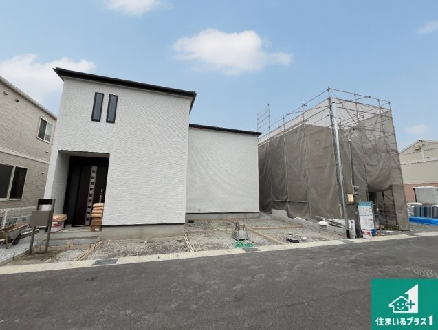 揖保郡太子町立岡　新築一戸建て