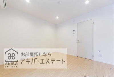 【居間・リビング】 | Laxis東浦和 | 同一仕様写真